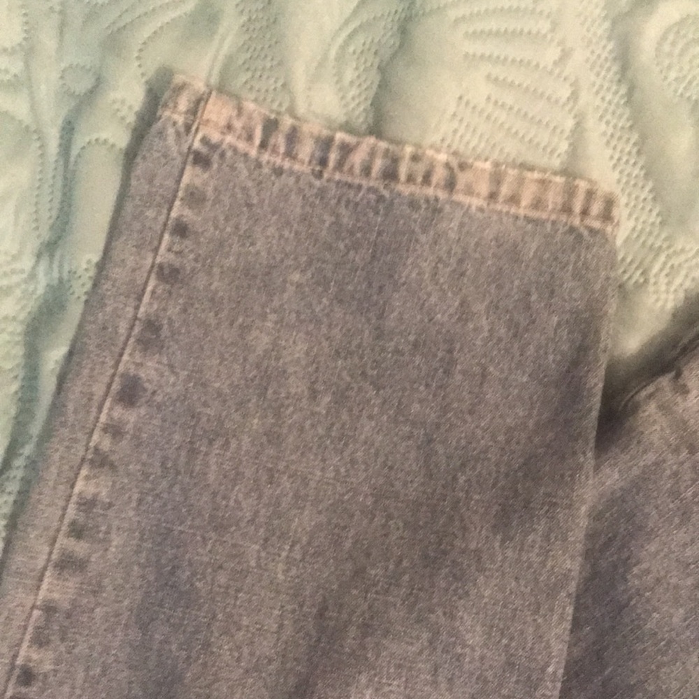 ❤️ (23)Ladies vintage Tommy Hilfiger jeans, size 10. Excellent cond. Cute!!! - Picture 4 of 9